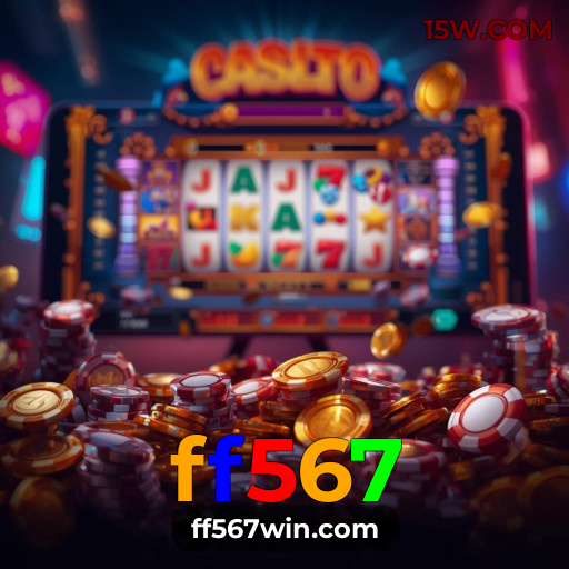 Tabela RTP dos jogos de cassino da ff567